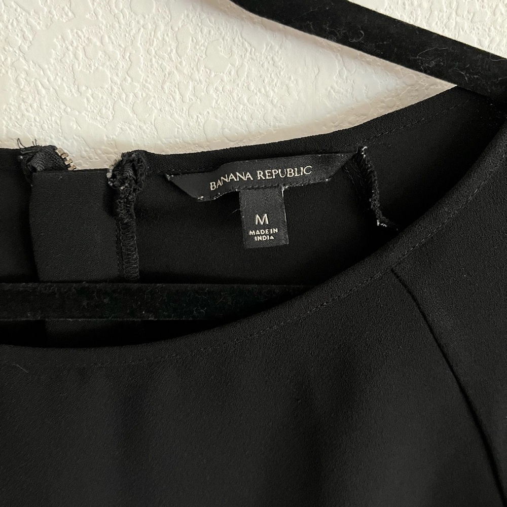 Banana Republic Top - Picture 2 of 3